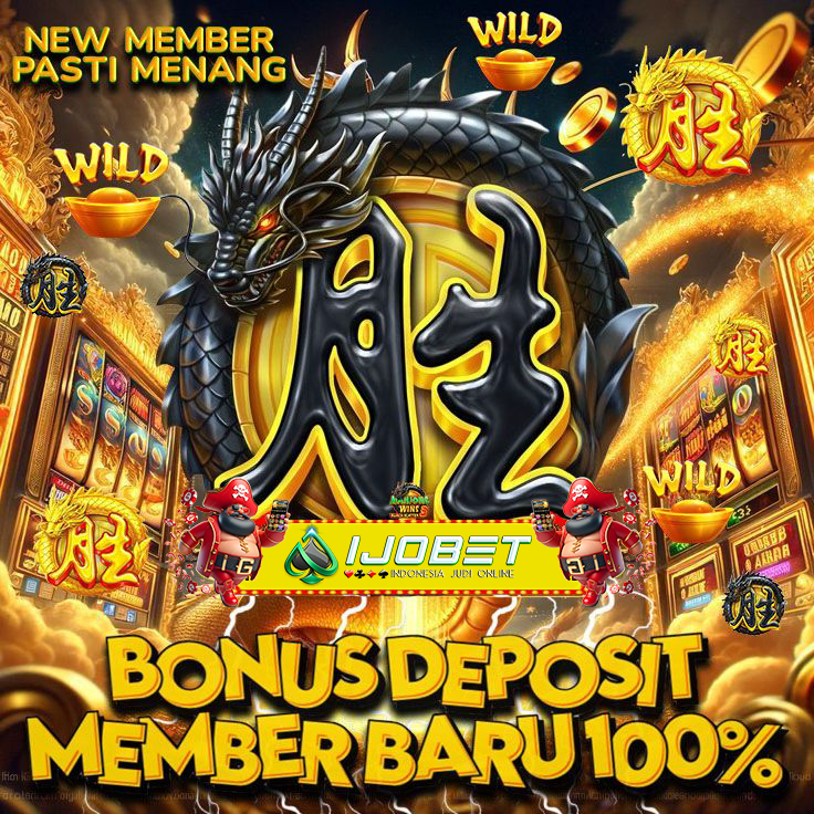 Mahjong Slot: Situs Slot Mahjong Ways 2 Gacor PG slot IJOBET